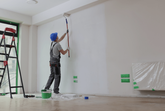 portland commercial painters