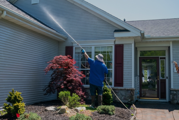 portland commercial painters